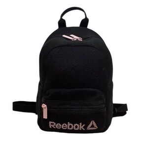 💚 Reebok Backpack